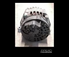 Alternatore FIAT QUBO 1368cc benzina del 2012