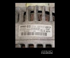 Alternatore FIAT QUBO 1368cc benzina del 2012 - 6