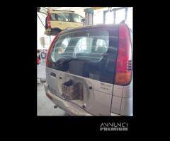 Portellone nudo DAIHATSU TERIOS del 2000