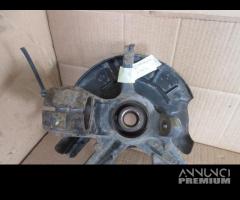 Fusello anteriore destro SEAT IBIZA 1.4 del 2010 - 4