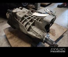 Diff ant LAND ROVER FREELANDER 4X4 2.0cc 2000 - 2