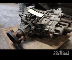 Diff ant LAND ROVER FREELANDER 4X4 2.0cc 2000 - 3