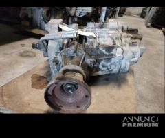 Diff ant LAND ROVER FREELANDER 4X4 2.0cc 2000 - 4