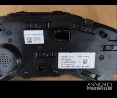 Quadro strum FORD FOCUS 1499cc diesel 2015 - 5