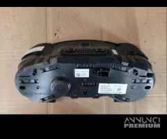 Quadro strum FORD FOCUS 1499cc diesel 2015 - 6