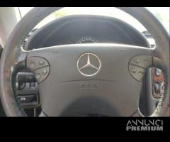 Airbag volante MERCEDES-BENZ CLK 230 del 2000