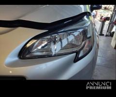 Proiettore sinistro OPEL CORSA E del 2018 - 5