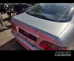 Portellone nudo MERCEDES-BENZ CLK 230 del 2000