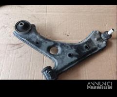 Braccio oscill ant. sx OPEL CORSA E 1398cc B 2018 - 1