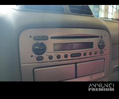 Autoradio ALFA ROMEO GT del 2004