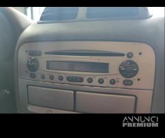 Autoradio ALFA ROMEO GT del 2004