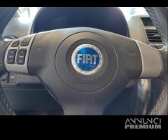 Airbag volante FIAT SEDICI del 2006