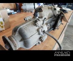 Differenziale post FIAT SEDICI 4X4 1586cc 4X4 2006