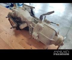 Differenziale post FIAT SEDICI 4X4 1586cc 4X4 2006 - 4