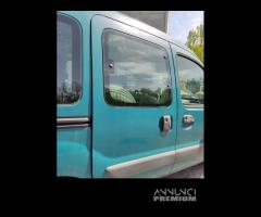 Porta laterale dx nuda RENAULT KANGOO del 2003 - 2