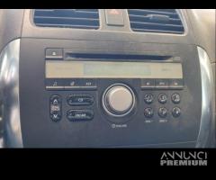 Autoradio FIAT SEDICI del 2006 - 1