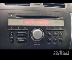 Autoradio FIAT SEDICI del 2006