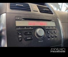 Autoradio FIAT SEDICI del 2006 - 3