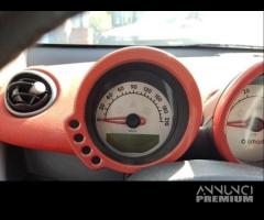 Quadro strum SMART FORFOUR 1493cc CDI 2006