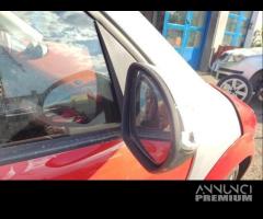 Specchio destro SMART FORFOUR del 2006 - 2