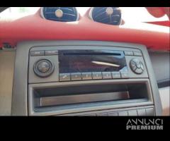 Autoradio SMART FORFOUR del 2006