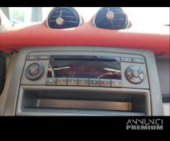 Autoradio SMART FORFOUR del 2006 - 2