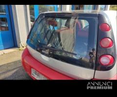 Portellone nudo SMART FORFOUR del 2006 - 1