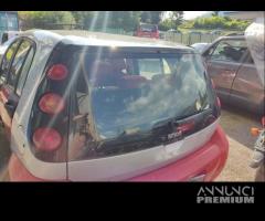 Portellone nudo SMART FORFOUR del 2006