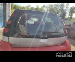 Portellone nudo SMART FORFOUR del 2006