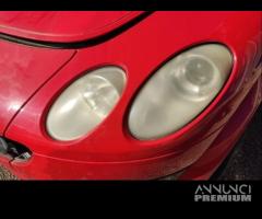 Proiettore sinistro SMART FORFOUR del 2006