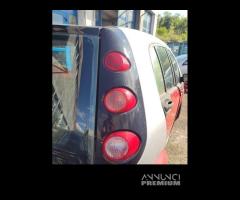 Fanale posteriore destro SMART FORFOUR del 2006 - 1