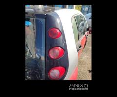 Fanale posteriore destro SMART FORFOUR del 2006