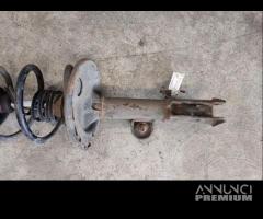 Ammortizz ant. sx TOYOTA RAV 4 2231cc benzina 2006 - 2