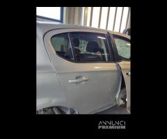 Porta posteriore dx OPEL CORSA E del 2018 - 1