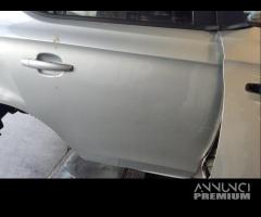 Porta posteriore dx OPEL CORSA E del 2018 - 3