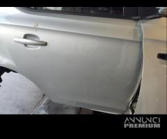 Porta posteriore dx OPEL CORSA E del 2018 - 4