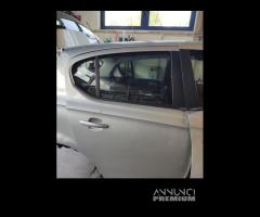 Porta posteriore dx OPEL CORSA E del 2018