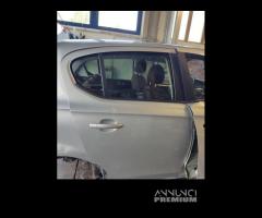 Porta posteriore dx OPEL CORSA E del 2018 - 6