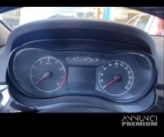 Quadro strum OPEL CORSA E 1398cc benz 2018