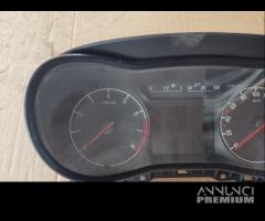 Quadro strum OPEL CORSA E 1398cc benz 2018