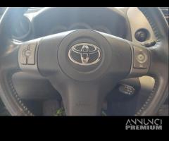 Airbag volante TOYOTA RAV 4 del 2006