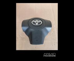 Airbag volante TOYOTA RAV 4 del 2006