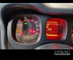 Quadro strum FIAT PANDA 1242cc benzina 2018