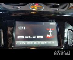 Autoradio OPEL CORSA E del 2018