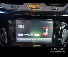 Autoradio OPEL CORSA E del 2018