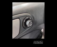 Comandi specchietti FORD FIESTA del 2011 - 1