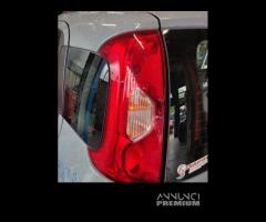 Fanale posteriore sinistro FIAT PANDA del 2018