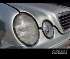 Proiettore destro MERCEDES-BENZ CLK 230 del 2000 - 1