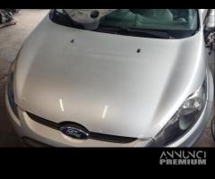 Cofano FORD FIESTA del 2011 - 1