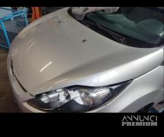 Cofano FORD FIESTA del 2011 - 2